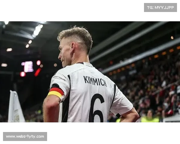 纳格尔斯曼谈国家队换代：韦德拉奥果成核心